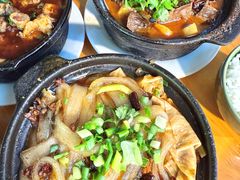 -沈妈砂锅(光华村店)