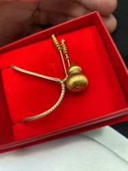 -金旭祥黄金(福州特艺城店)