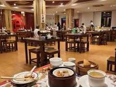 -古井假日酒店-古井面馆•淮上豆府(长江东路店)