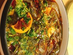 -大洋家·精品潮汕菜·生腌砂锅粥(天河东路店)
