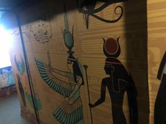 -秃鹫湾·推理大师沉浸式实景演绎推理剧场