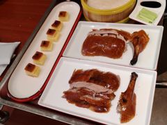-八珍饺子·烤鸭·家常菜