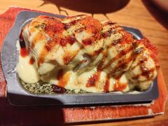 -故乡屋日本料理(八一广场店)