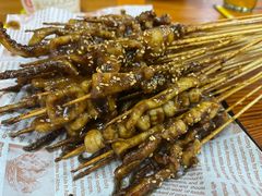 -十里铺铁板鱿鱼