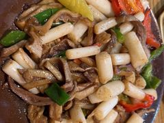 藕带肚条-妈妈的味道(和顺古镇店)