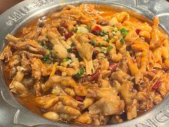 -胖哥俩肉蟹煲(湖滨银泰in77店)