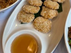 -阿诺泰·泰国餐厅(紫荆店)