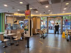 -麦当劳(昆山北门路店)