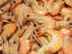 -盛江山自助料理(奥莱锦辉购物广场店)