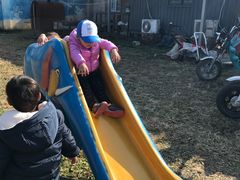 -月河湾马术俱乐部(朝阳店)