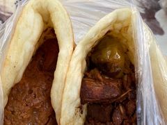 -王虎子大饼(甸柳新村五区店)
