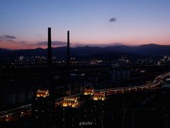 -红光山