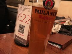 -宝莱纳啤酒花园餐厅PAULANER BRAUHAUS Nanjing(广州路店)