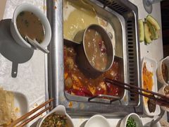 -巴奴毛肚火锅(相州店)