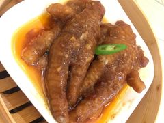 -海逸海鲜酒家(古北店)