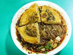 -甘记肥肠粉(马鞍北路店)