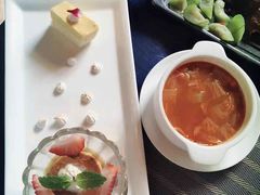 -马勒别墅·中餐厅