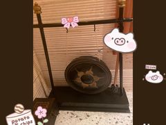 -上海品尊辉盛名致精品酒店公寓