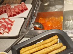 -海底捞火锅(银泰中心店)