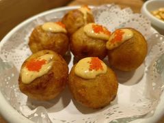 -九田家黑牛烤肉料理(太阳宫广场店)