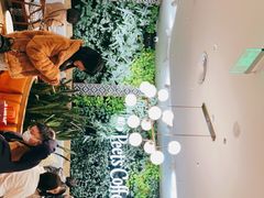 -Peet's Coffee皮爷咖啡(德基店)