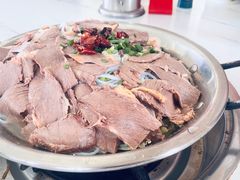 -丽江古城第一观景台