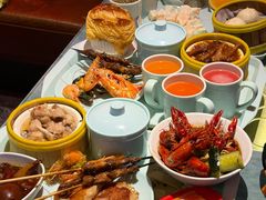 -堂会·KTV·自助餐·团建聚会(天河店)