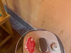 -巢爷老味(东方红店)