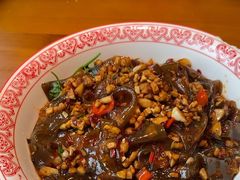 -陈家婆的菜·口味湘菜(梅溪湖店)