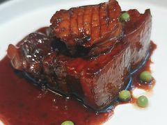 -金枝玉叶上海人家食府(三里河店)