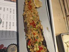 -至寅食·烧烤(南联店)