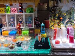 -芭菲盛宴·环球美食(北城国际店)