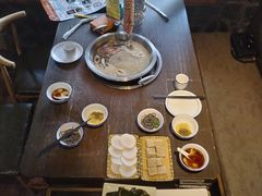 -土著渔匠·养生蝴蝶鱼(香樟路店)