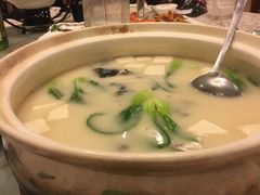 -中国饭店-餐厅