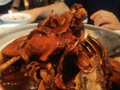 闽南姜母鸭-闽海肴(北辰荟店)