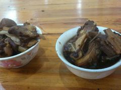 -月星羊肉面馆(黄河路美食休闲街店)
