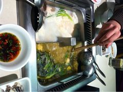 青椒鸳鸯锅-海底捞火锅(九久奥特莱斯店)