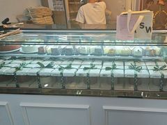 -姆们M Sweetie Cake(三里屯店)