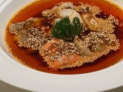 -海味观(老西门店)