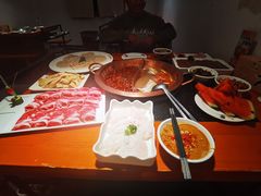 -老版火锅.12年西安排队王(沣峪口店)