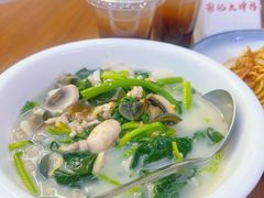 -谢记上海大排档(长寿路店)