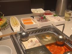 -海底捞大排档火锅(悦荟广场店)