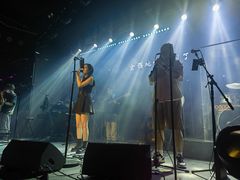 -MOSSO音乐酒吧·live house(南京旗舰店)