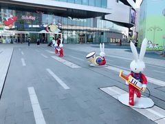 -凯德广场(西城店)