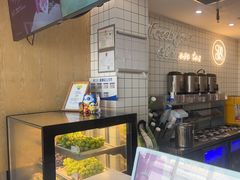 -茶百道(惠新东街店)