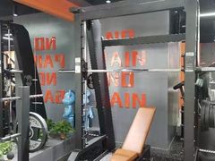 -博纳私人订制健身(中集美兰湖店)