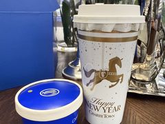 -CHARLIETOWN红茶公司(南京万象天地店)