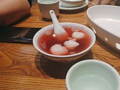 -汉小城·老铫子藕汤·乡野湖北菜(江汉路吉庆街店)