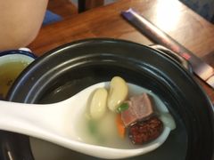 诺邓火腿脚-云隐小厨·传统大理美食(复兴路店)
