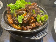-咱家小院(汉中门店)